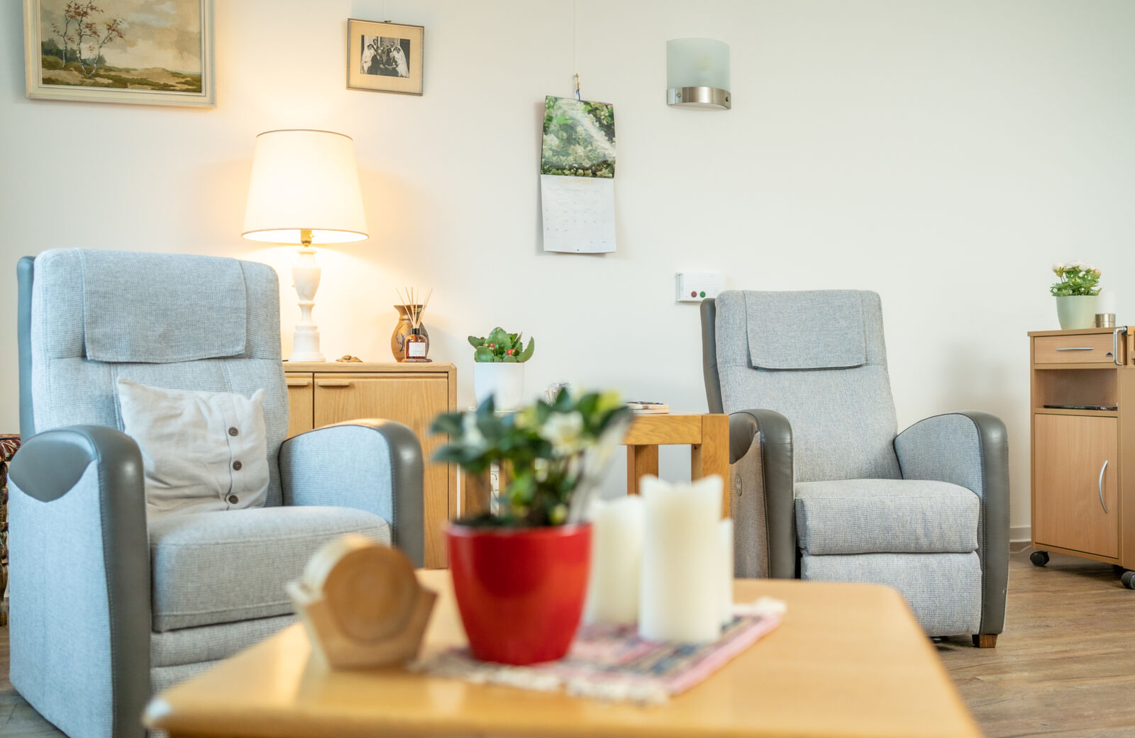 Wonen bij Liemerije kamer Hamerstaete