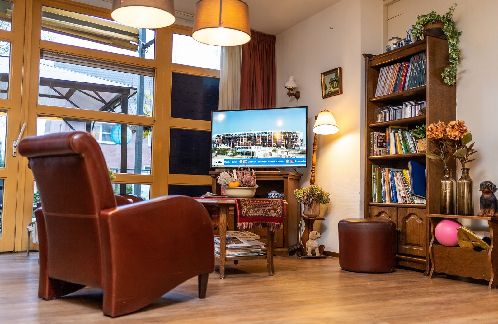 Meridiaan - huiskamer 4 verkleind