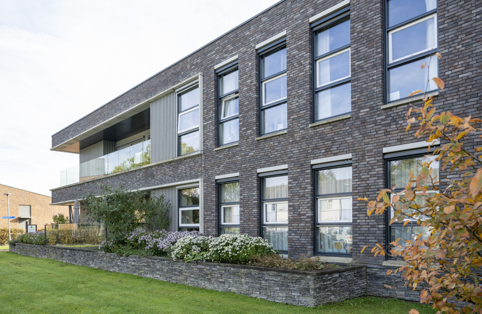 Droostaete buiten 12