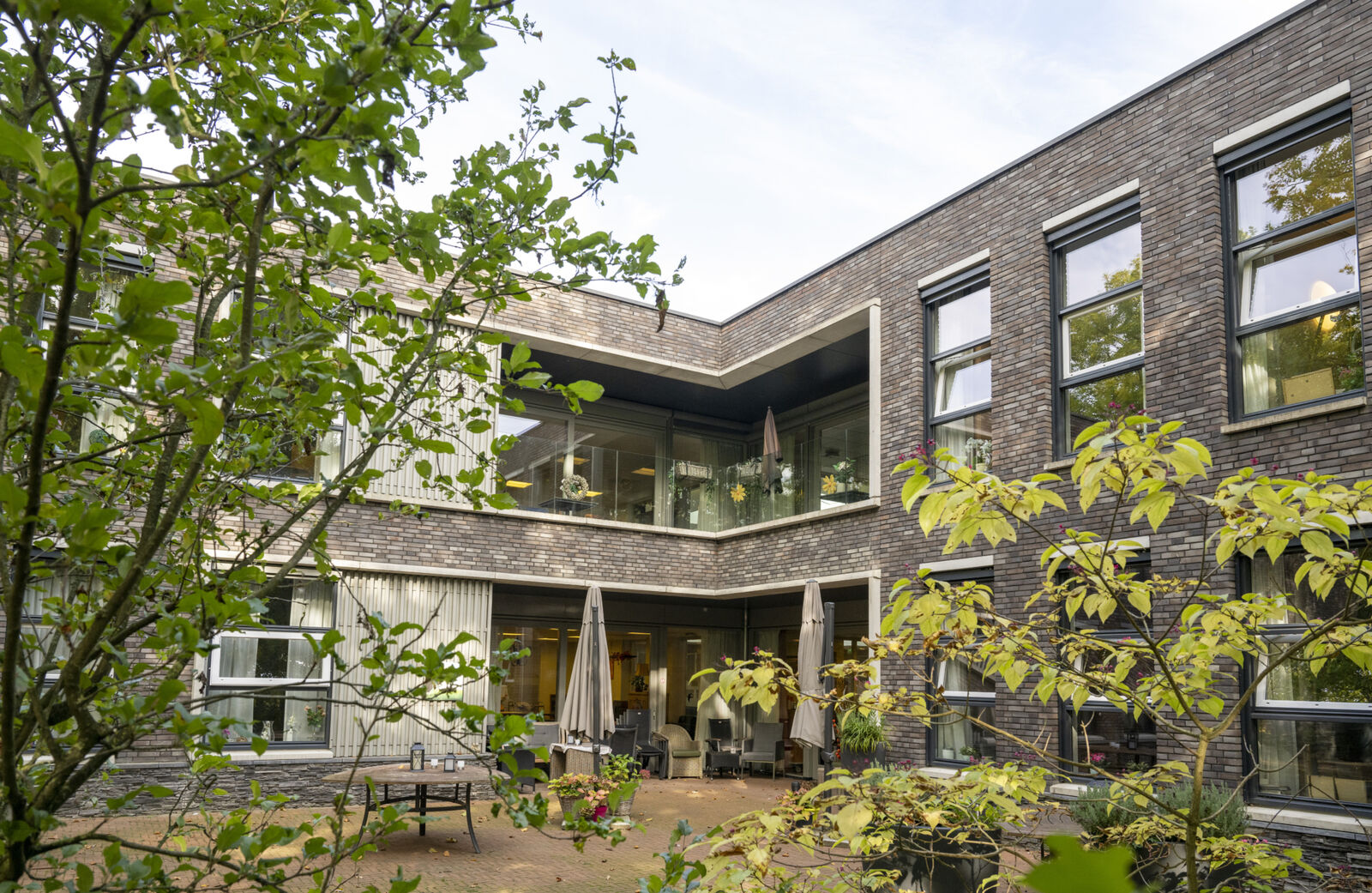 Droostaete buiten 21