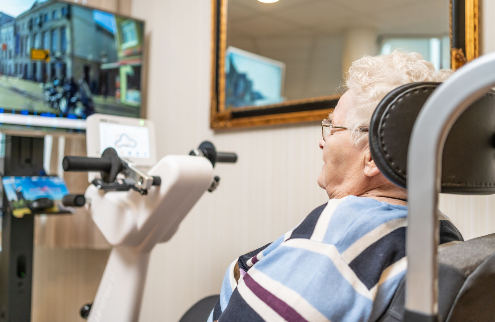 Hamerstaete fietsen 2