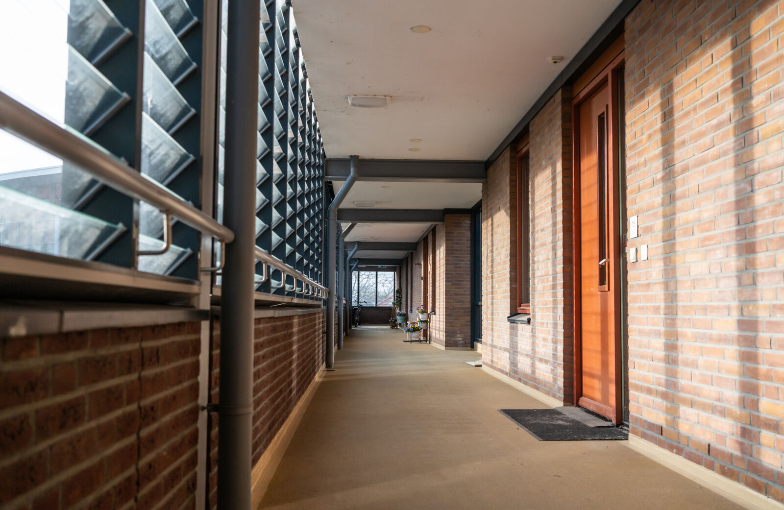 Heukelumshof gallerij