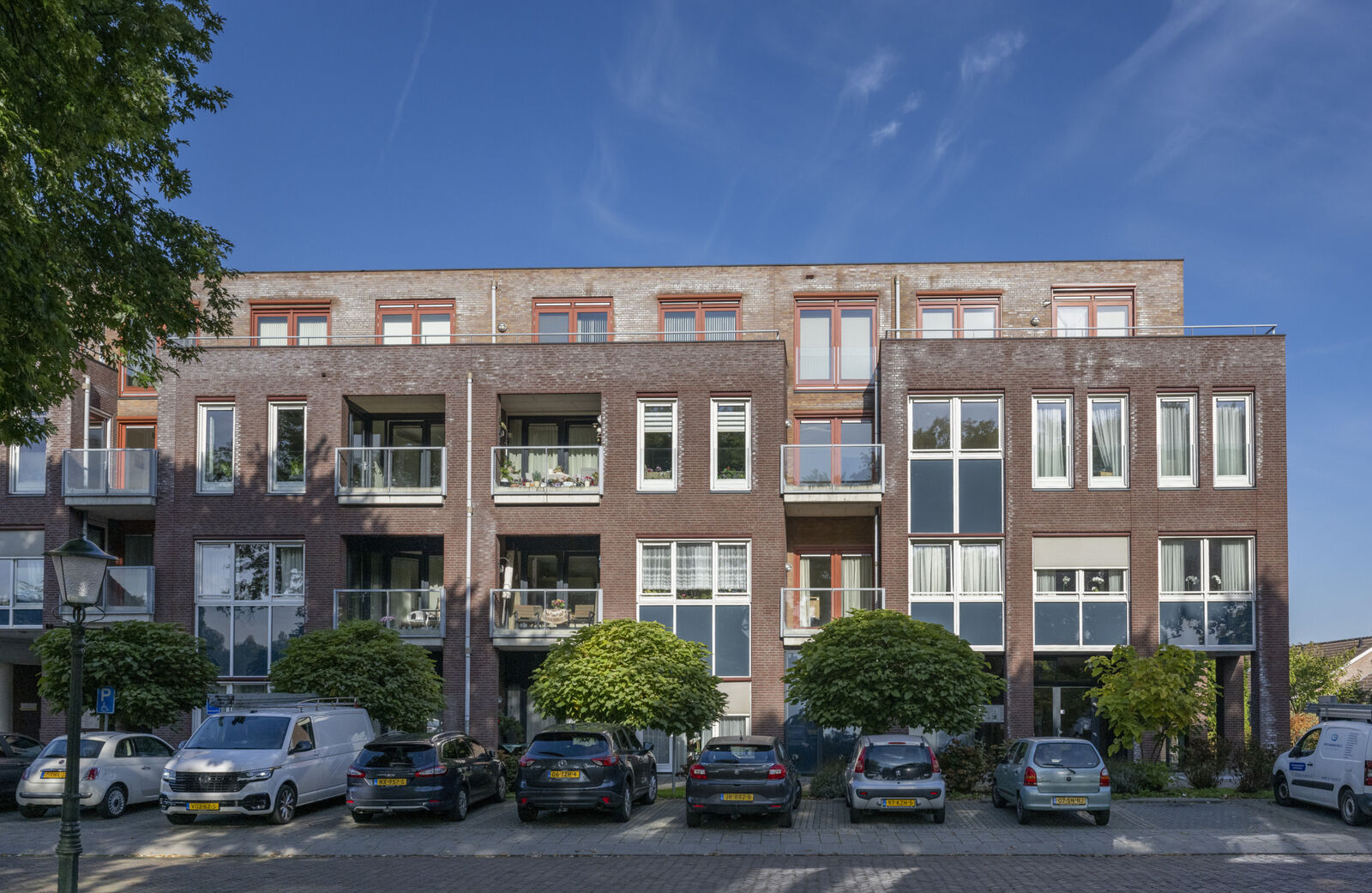 Heukelumshof buiten 22