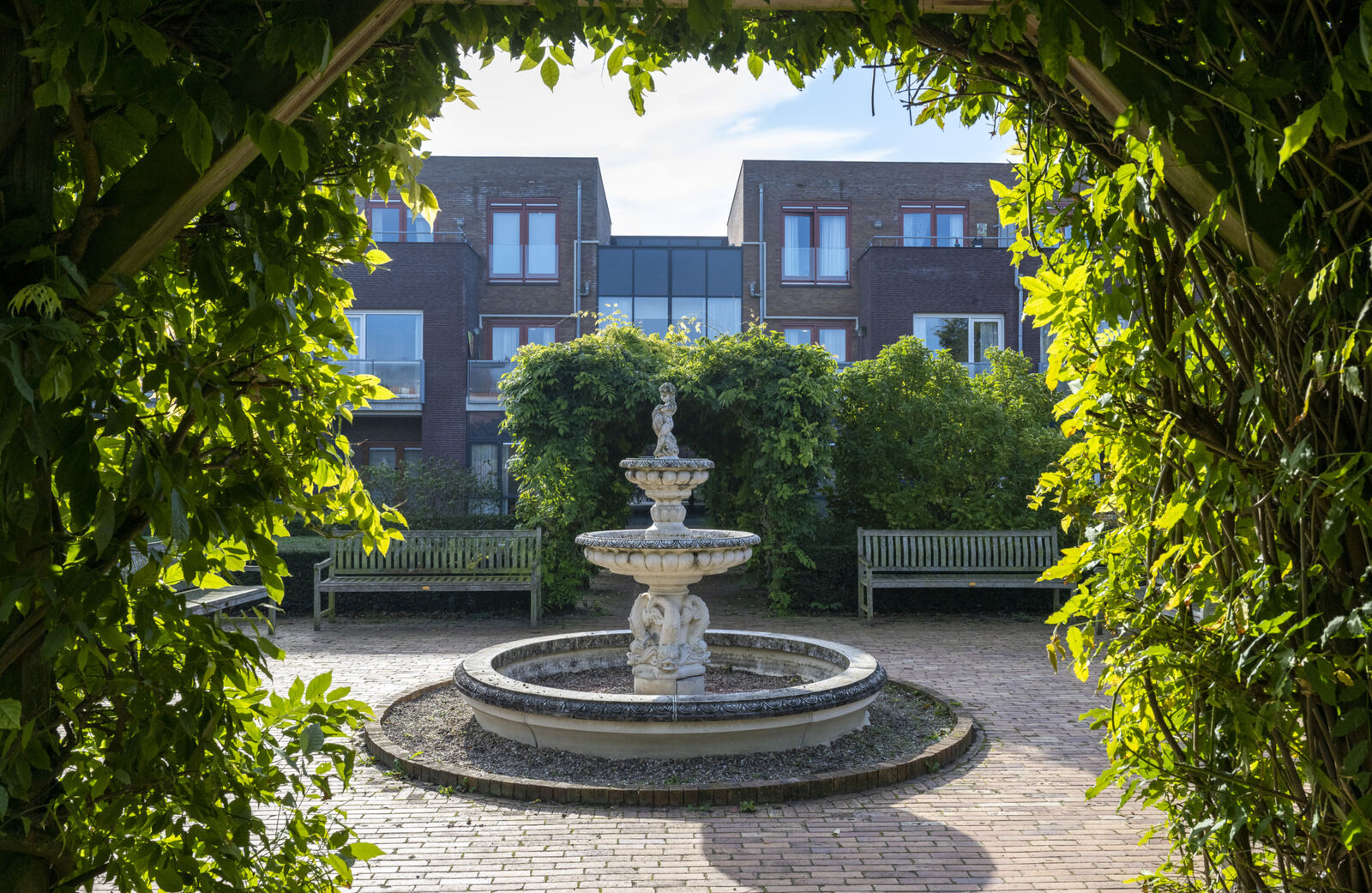 Heukelumshof buiten 5