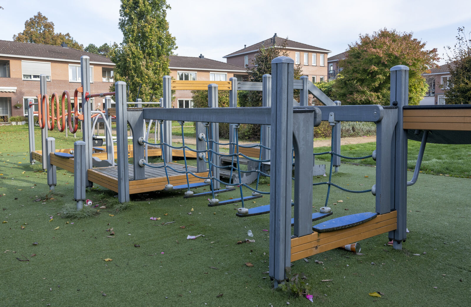 Heukelumshof buiten 11