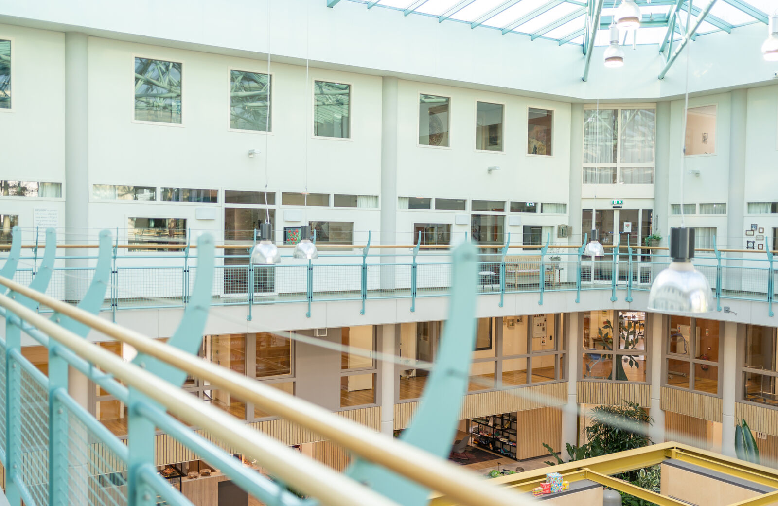 Liemerije Meulenvelden gangen 5