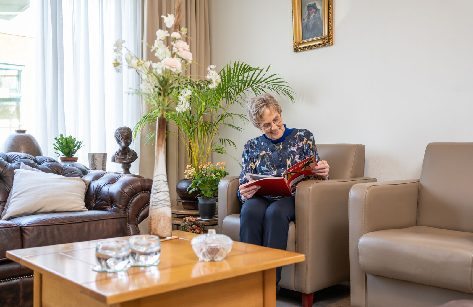 Liemerije Meulenvelden appartement 7