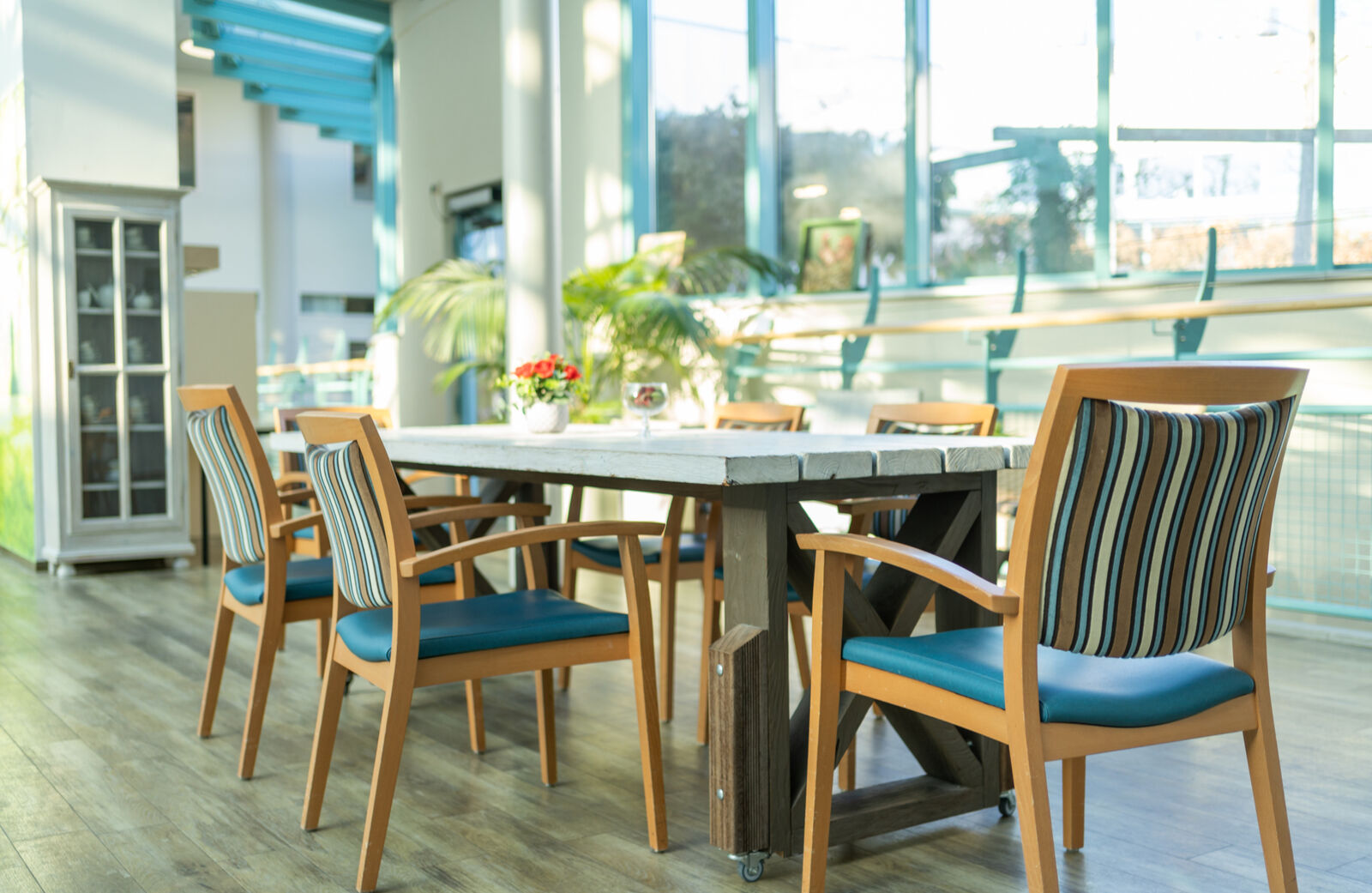 Liemerije Meulenvelden gangen 6