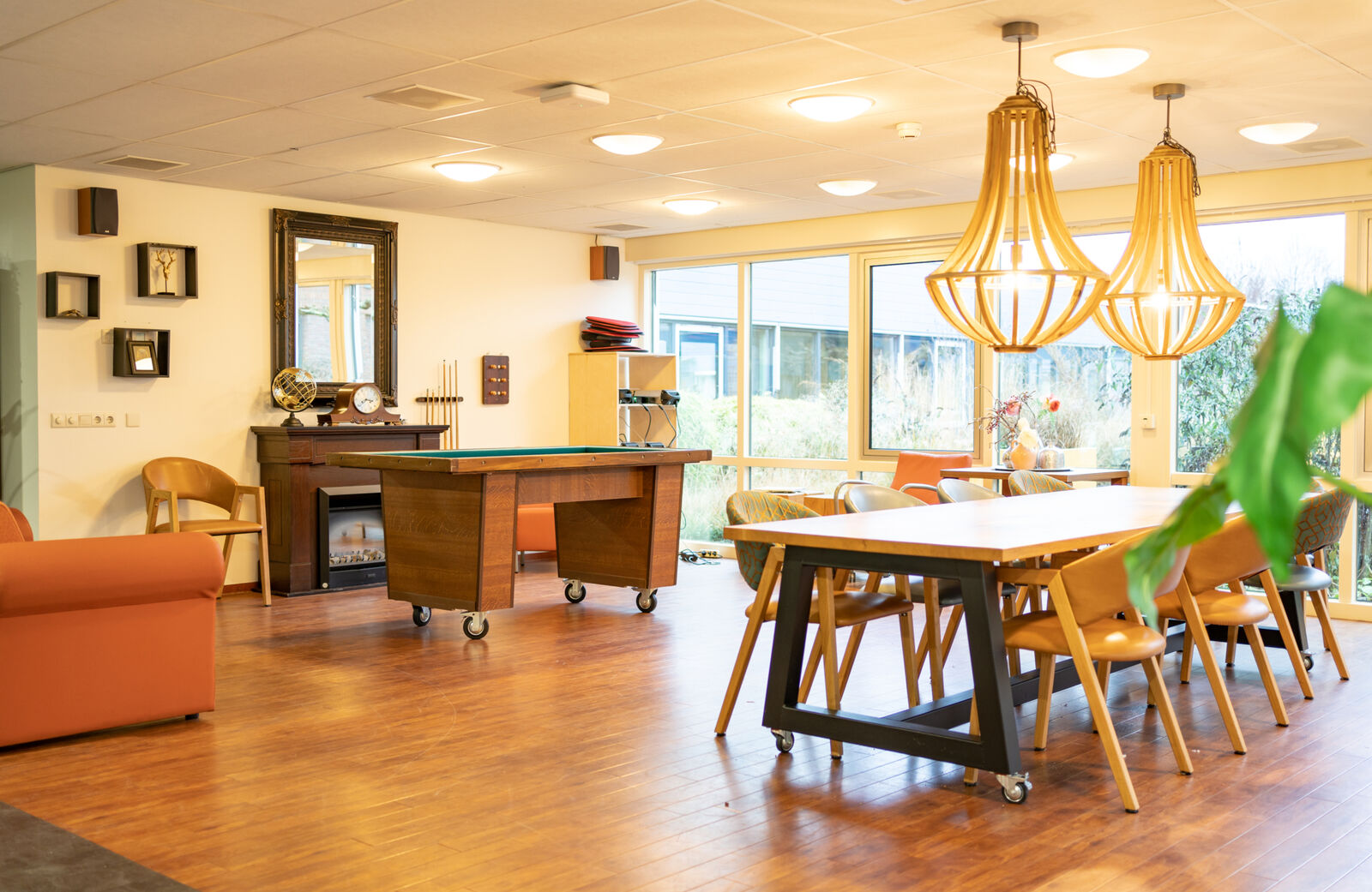 Gangen Liemerije Zevenaar 2