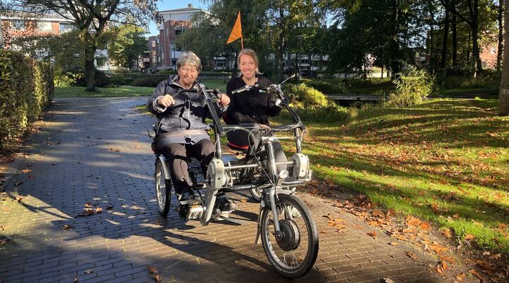 Dagbesteding Meulenvelden 18 oktober 2022 4