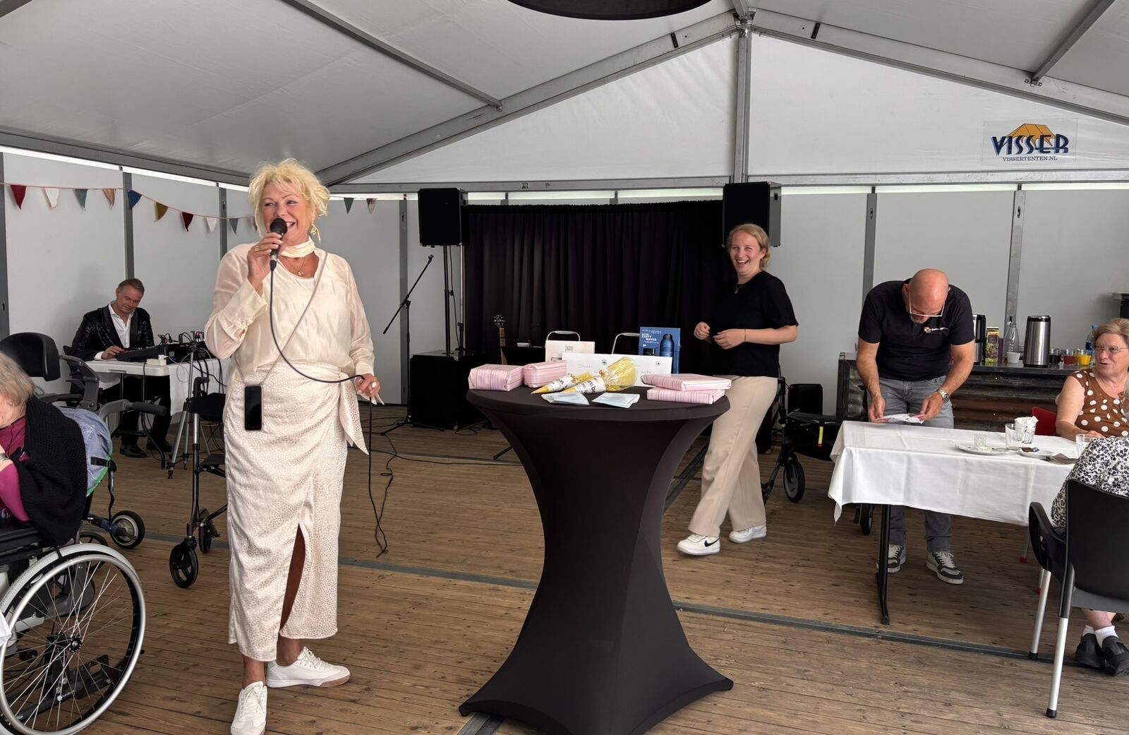 Burendag Baston Liemerije Pleyade 15