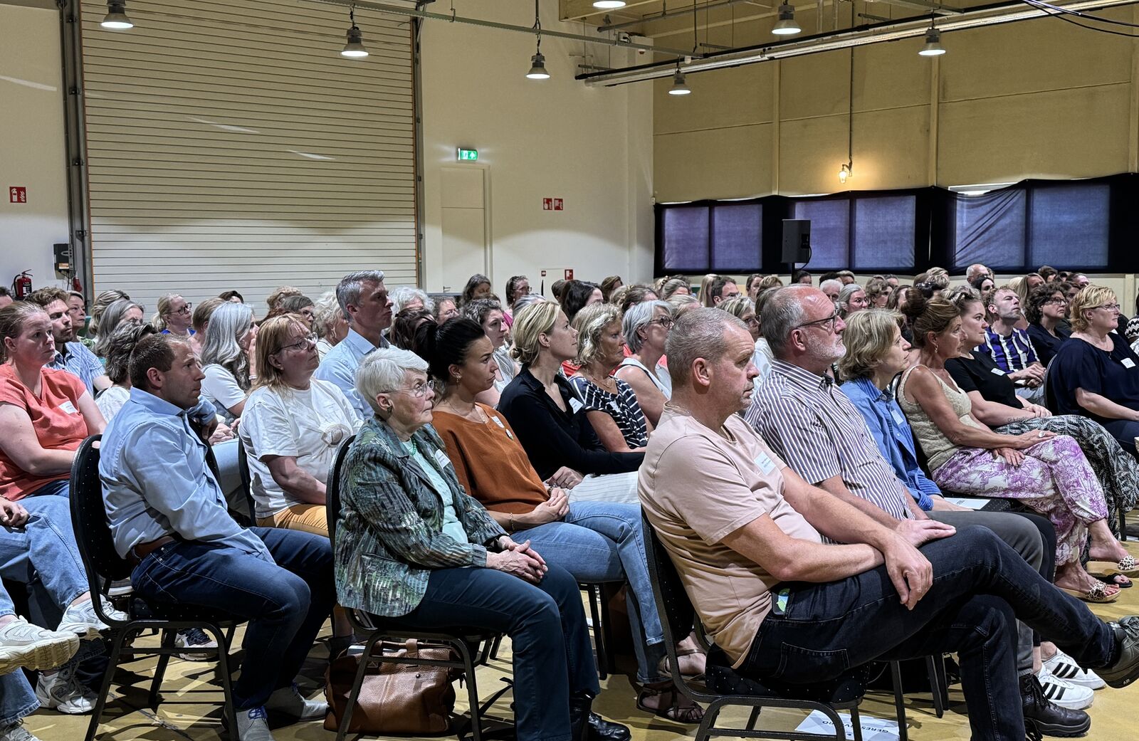 Boekpresentatie Anne Mei 2
