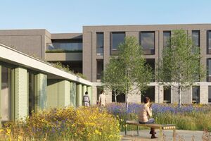 Impressie Seventerstaete