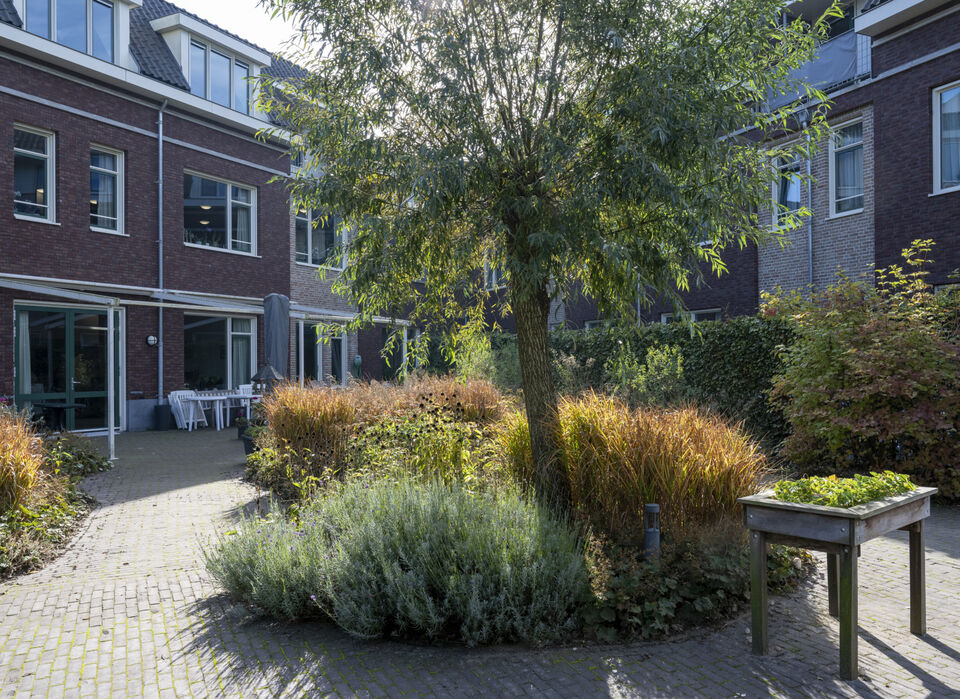 Hamerstaete buiten 9