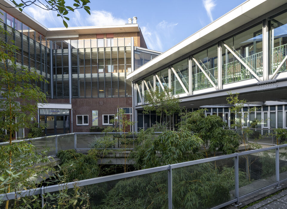 Heukelumshof buiten 16