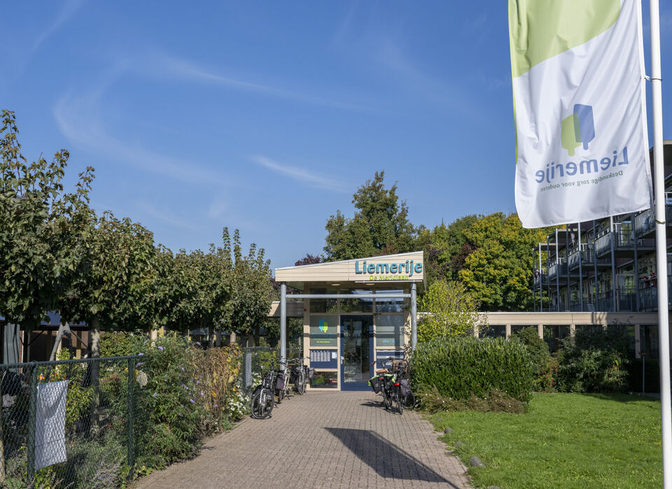 De Meridiaan buiten 3