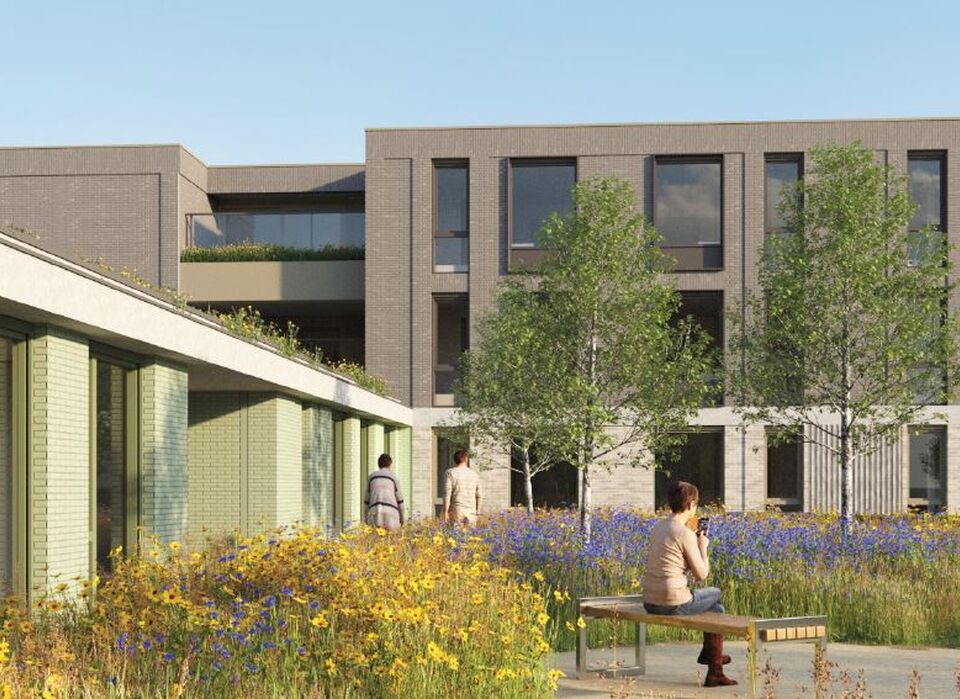 Impressie Seventerstaete